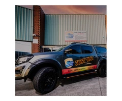 Top Car Paint Protection Services in Melbourne