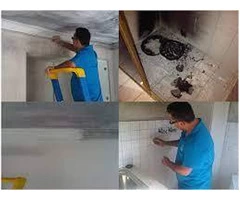 Fast and Reliable Fire Damage Restoration Services in Melbourne