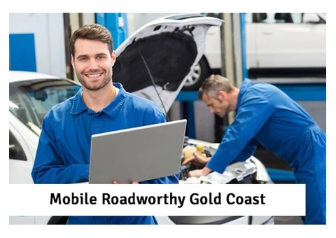 Do Not Delay Our Mobile RWC Gold Coast