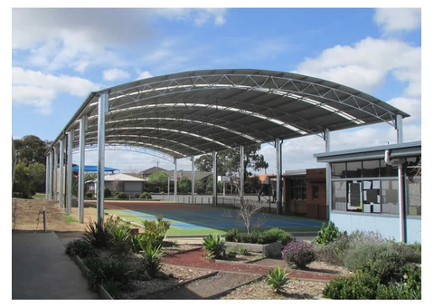 Are You Looking For The Best Covered Outdoor Learning Areas?
