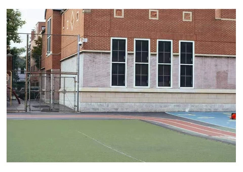 School Cleaning Services Melbourne: Creating Pristine Learning Environments - 2/2