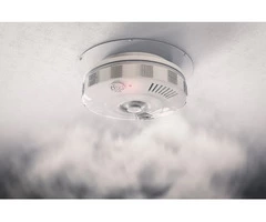 Smoke Detector Installation Melbourne