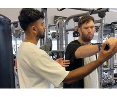 NDIS Exercise Physiology and Personal Training in Melbourne