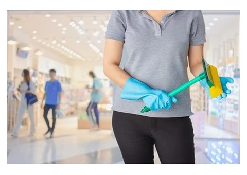 Premium Cleaning Services in Carseldine & North Lakes