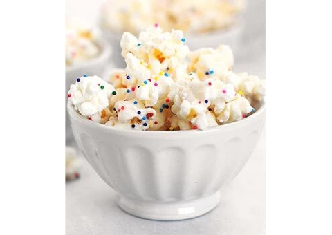 Delicious Popcorn Delivered to Your Doorstep: Explore Top Popcorn Suppliers in Australia