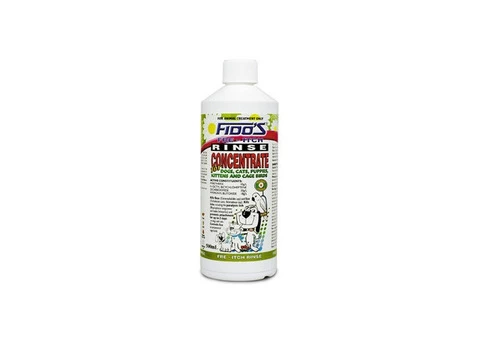 Fido'S Fre-Itch Rinse Concentrate for Dogs Online in Australia