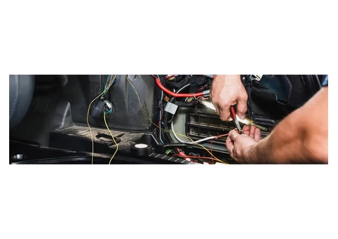Auto Electrical - Auto Electrician Adelaide | Modbury Battery