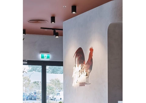 Create Stylish Space with the Best Interior Designers Sydney - 1/4