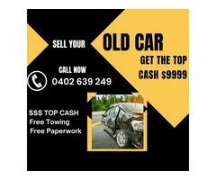 Cash For Junk Cars Newcastle