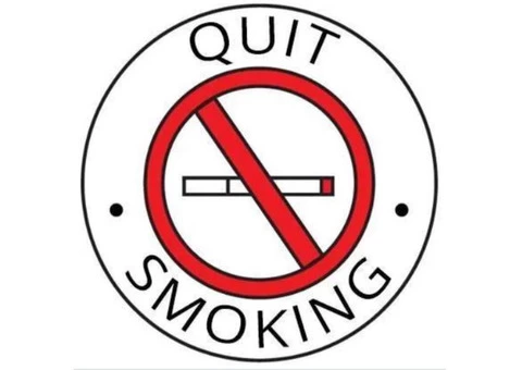 Quit Smoking Hypnosis Melbourne: 60 minute Session