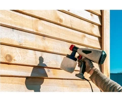 Termite Treatment Gold Coast