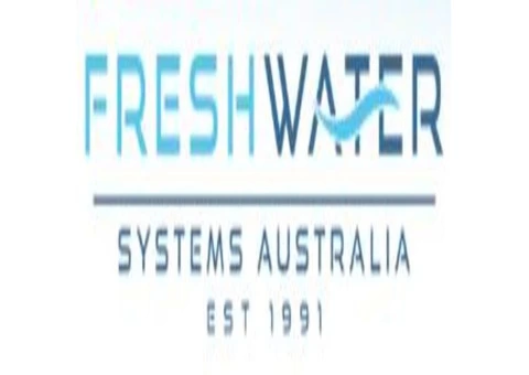 River Water Filtration System