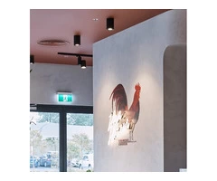 Create Stylish Space with the Best Interior Designers Sydney