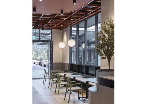 Create Stylish Space with the Best Interior Designers Sydney - 4/4