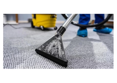 Revive Your Carpets and Leather with De Vere Restorations