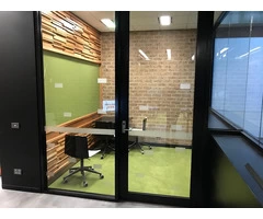 Expert Commercial Contractor Builders for Office Fitouts in Melbourne