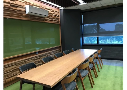 Expert Commercial Contractor Builders for Office Fitouts in Melbourne - 3/3