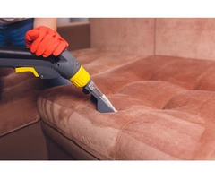 Upholstery Steam Cleaning Melbourne