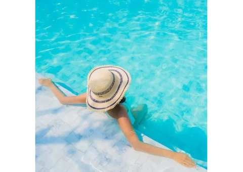 Get the Best Pool Heat Pump in Australia and Enjoy the Perfect Pool Temperature at Home - 1/4