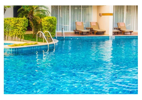 Get the Best Pool Heat Pump in Australia and Enjoy the Perfect Pool Temperature at Home - 3/4