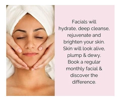 Best Facial Service Carnegie VIC | Facial Treatment VIC | Waxing Queen Salon