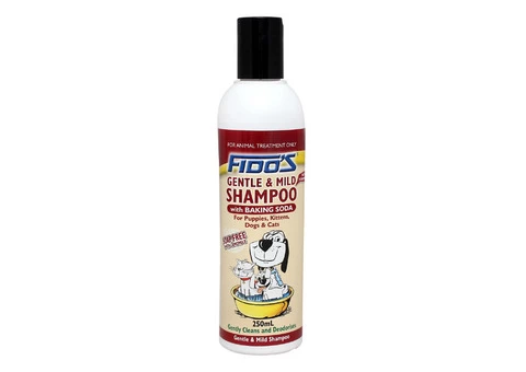Fido's Gentle & Mild Pet Shampoo With Baking Soda for Dog