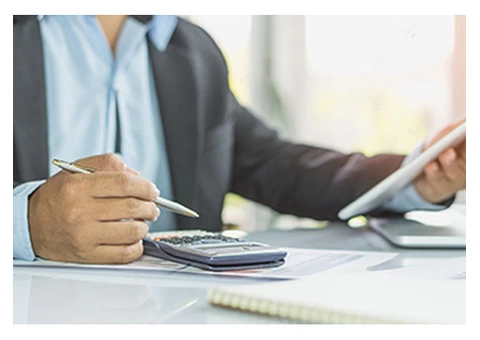 Boost Your Tax Refund with Expert Tax’s Registered Tax Agent