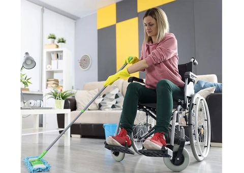 Spearhead Supports - Home to Best Supported Independent Living in Perth