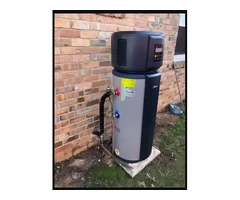 Gas Upgrade to Heat Pump Victoria