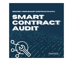 Smart Contract Auditing Service