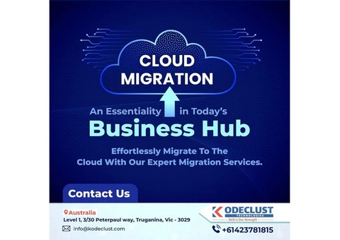 Staff augmentation services australia - 3/4