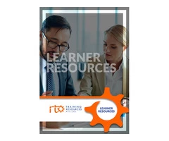 RTO Training Resources Solutions | RTO Training Resources