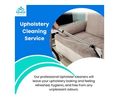 Sofa/ Mattress Upholstery Cleaning Service