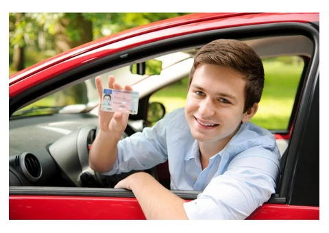 Learn Safe and Confident Driving with Premier Driving School in Melbourne