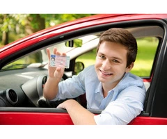 Learn Safe and Confident Driving with Premier Driving School in Melbourne