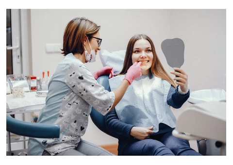 Best Dental Clinic in Highett - 1/3