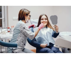 Best Dental Clinic in Highett