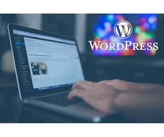 WordPress Web Design Agency Melbourne