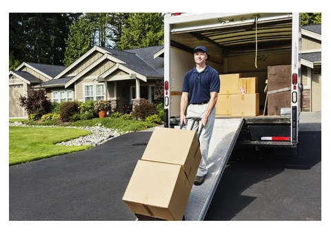 Move My Stuff: Sydney Hourly Removalist Rates - 4/4