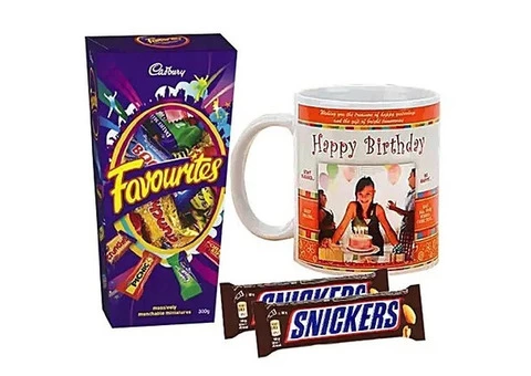 Best Personalised Mugs For Every Occasion at A Click - 1/3