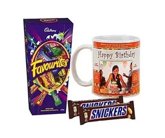 Best Personalised Mugs For Every Occasion at A Click
