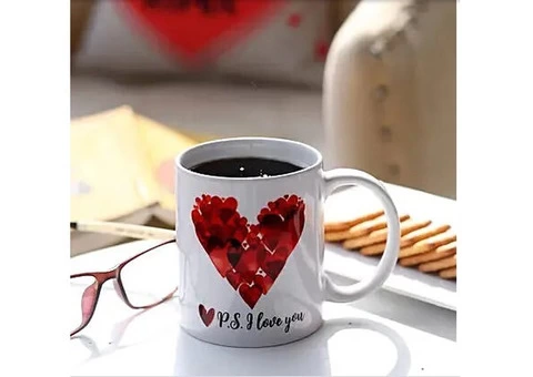 Best Personalised Mugs For Every Occasion at A Click - 2/3