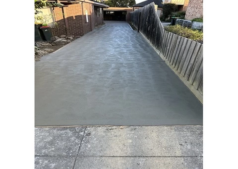 SBA Concreting Provides Outstanding House Slabs Services!