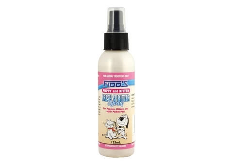 Fido's Puppy & Kitten Spritzer For Dog | DiscountPetCare