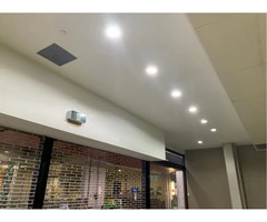 Office make good services in Parramatta Penrith Sydney - CMLS Interior