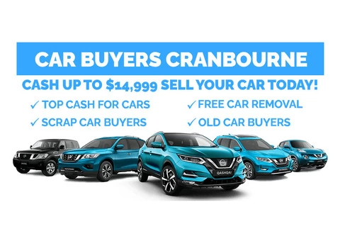Car Buyers Cranbourne - 3/3