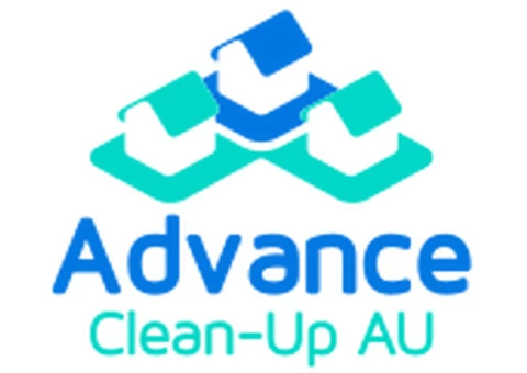 Get Your Home Sparkling with Advance Clean-Up Services!