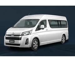 Swift and Spacious Melbourne Airport Maxi Cab Services
