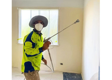 Professional painters in Perth-Residential painters in Coorparoo - 1/4