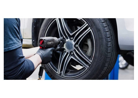 Ensuring Your New Vehicle is in Top Shape with Our Inspection Services in Blacktown